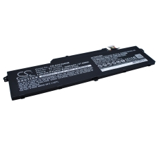 Compatible battery replacement for Asus B31N1342,B31N1342 (3ICP7/60/82)