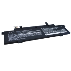 Kompatibel batteribyte för Asus 0B200-01010000,B31N1346