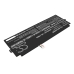 Batterier till bärbara datorer Asus CS-AUC425NB