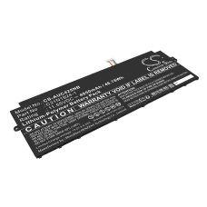 Kompatibel batteribyte för Asus 0B200-03550000,0B200-03550100,C31N1824-1,C31PNC1