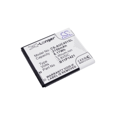 Kompatibel batteribyte för Asus 0B200-00570300,B11P1421,C11P1421