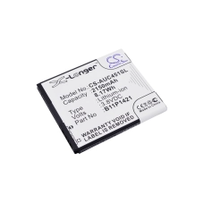 Kompatibel batteribyte för Asus 0B200-00570300,B11P1421,C11P1421