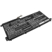 Batterier till bärbara datorer Asus CS-AUC463NB