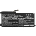 Batterier till bärbara datorer Asus CS-AUC463NB