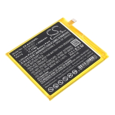 Kompatibel batteribyte för Asus 0B200-02000500,C11P1511