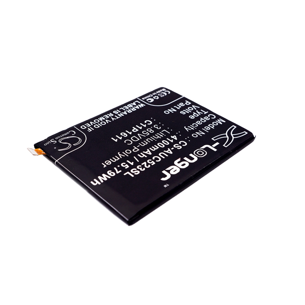 Batteries Mobile Phone Battery CS-AUC523SL