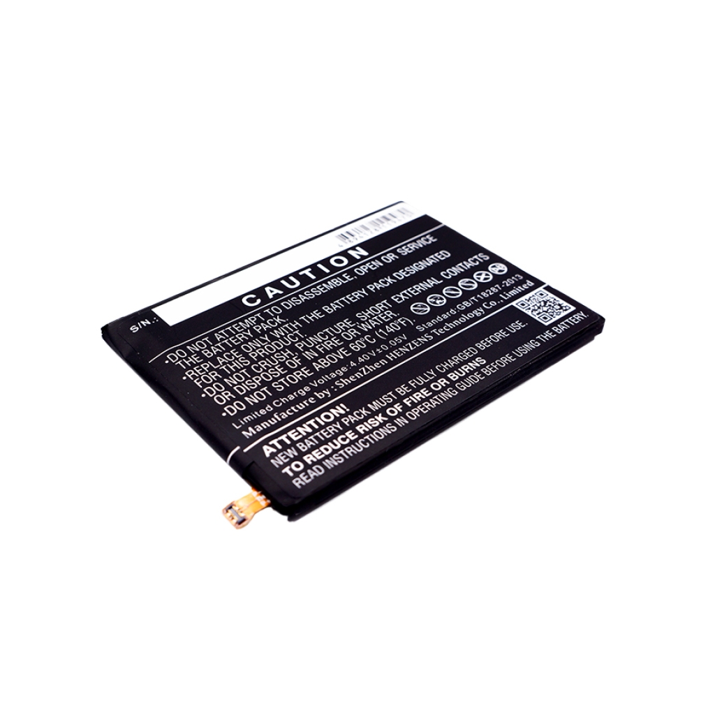 Batteries Mobile Phone Battery CS-AUC523SL