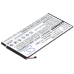 Batterier för surfplattor Asus CS-AUC710SL