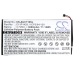 Batterier för surfplattor Asus CS-AUC710SL