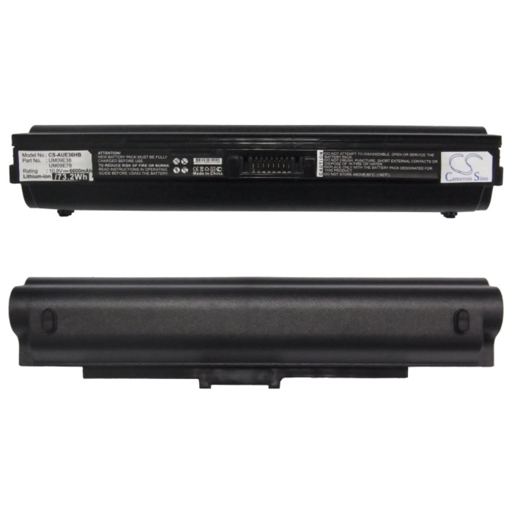 Batterier Ersätter 934T2039F