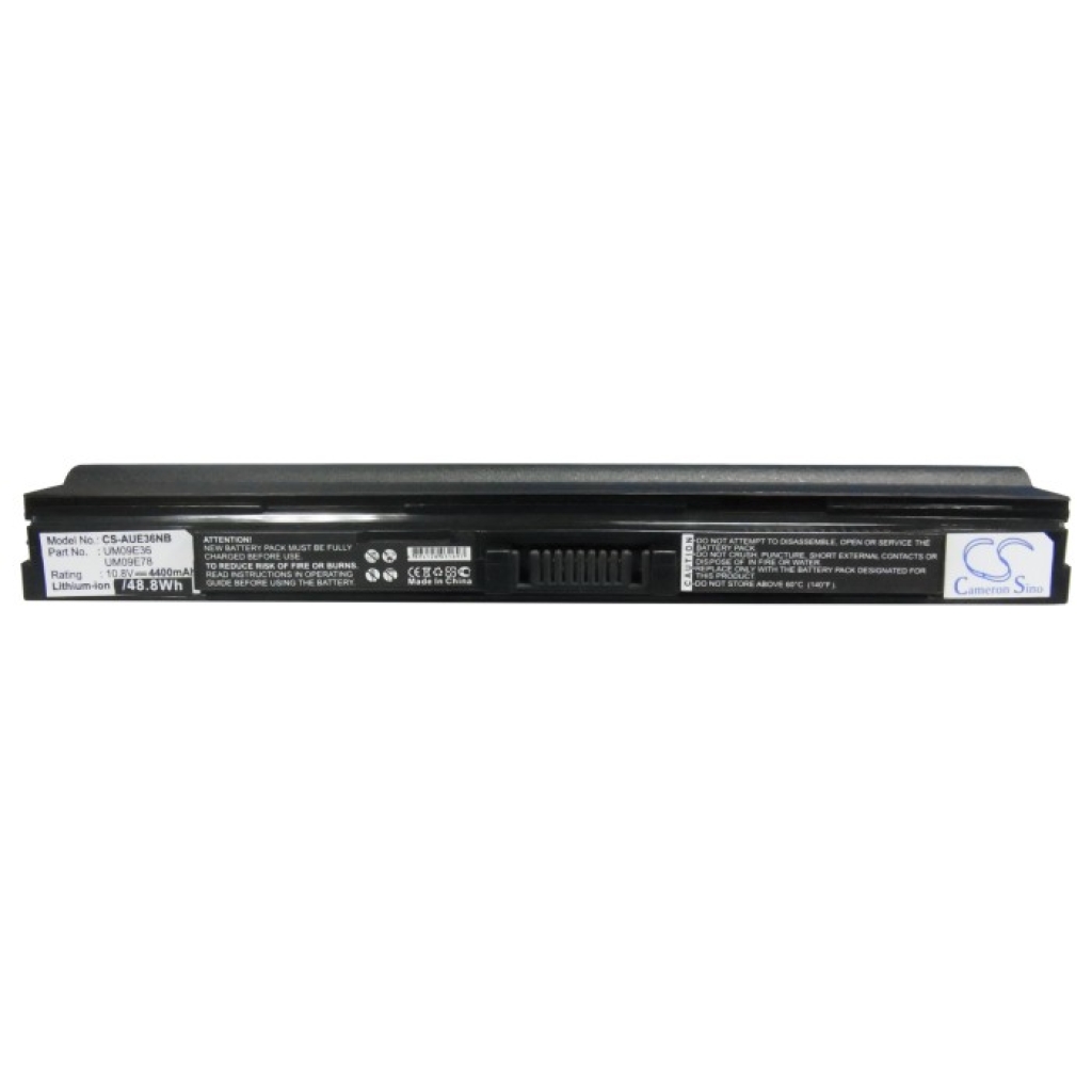 Battery Replaces UMO9E56