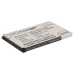 Batterier till mobiltelefoner Audiovox E1000 Slider