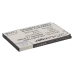 Batterier till mobiltelefoner Audiovox E1000 Slider