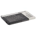 Batterier till mobiltelefoner Audiovox E1000 Slider