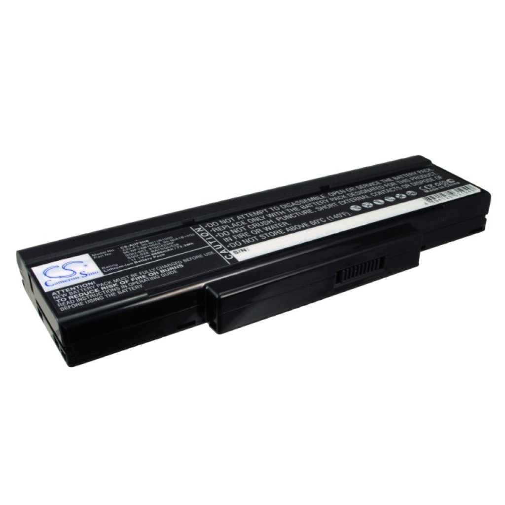 Battery Replaces 70-NK3BB1000Z
