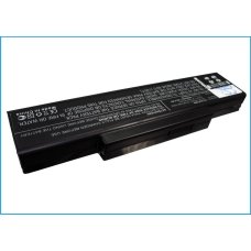 Compatible battery replacement for ASI AMATA 15G10N3475A0,1957-14XXXP-107,261750,2C.201S0.001,3UR18650F-2-QC-11...