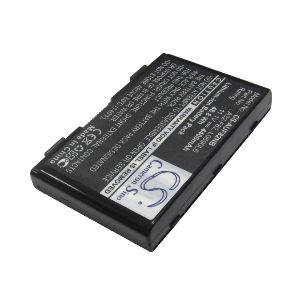 Battery Replaces 07G016AQ1875