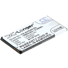 Kompatibel batteribyte för Asus B11P1415
