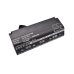 Batterier till bärbara datorer Asus CS-AUG751NB