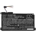 Notebook battery Asus VivoBook 14 E410MA-EK007TS