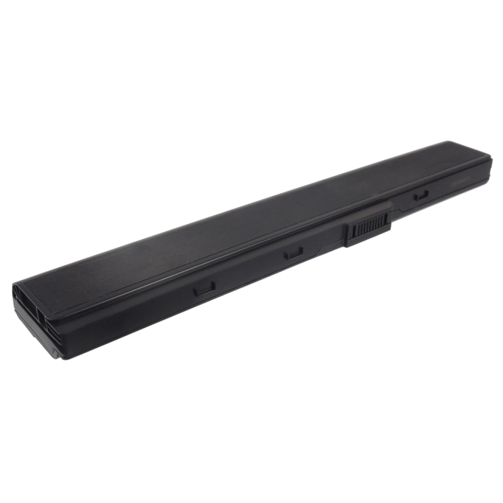 Batterier till bärbara datorer Asus K52