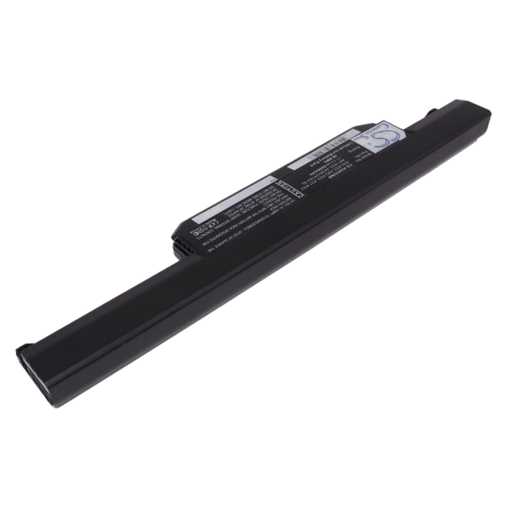 Batterier till bärbara datorer Asus X54C