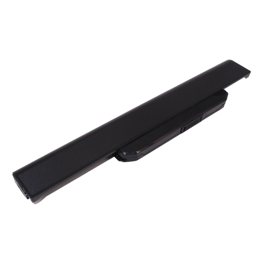 Batterier till bärbara datorer Asus X54C