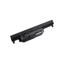 Kompatibel batteribyte för Asus 0B110-00050400,0B110-00050600,A32-K55,A32-K55X,A33-K55...