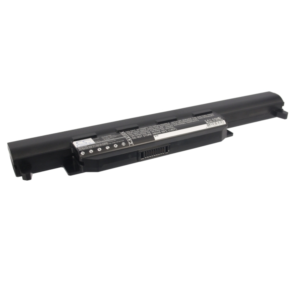 Asus R400DE