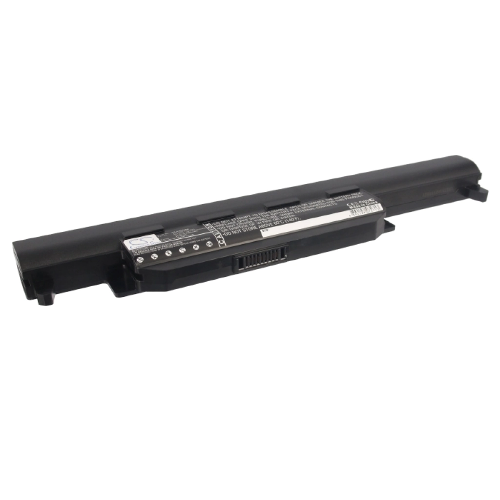 Batterier till bärbara datorer Asus X80H