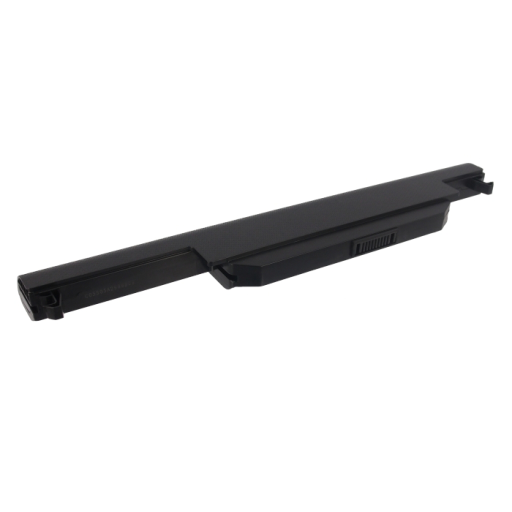 Asus R400DE
