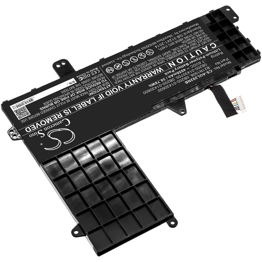 Notebook battery Asus EeeBook L502MA-XX0033D
