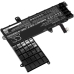 Notebook battery Asus EeeBook L502MA-XX0033D