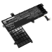 Notebook battery Asus VivoBook E502NA-DM047T
