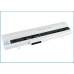 Batterier till bärbara datorer Asus Eee PC R101PX