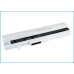 Batterier till bärbara datorer Asus Eee PC R101PX