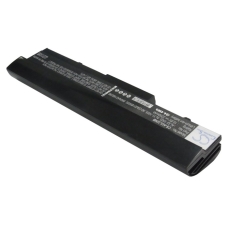 Kompatibel batteribyte för Asus 0B20-00KA0AS,70-OA1B1B2100,90-OA001B9000,90-OA001B9100,990AAS168288...