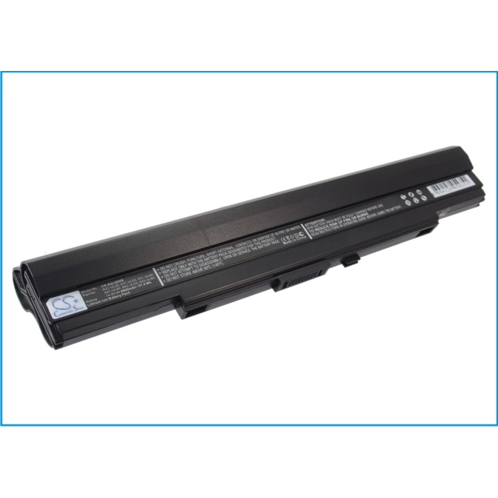 Battery Replaces A31-UL50