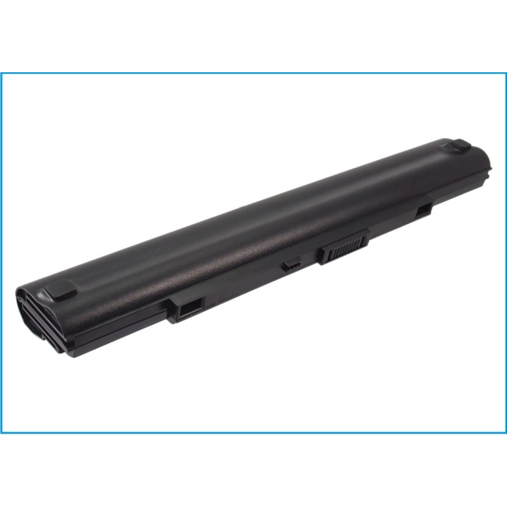 Batterier till bärbara datorer Asus U33JC