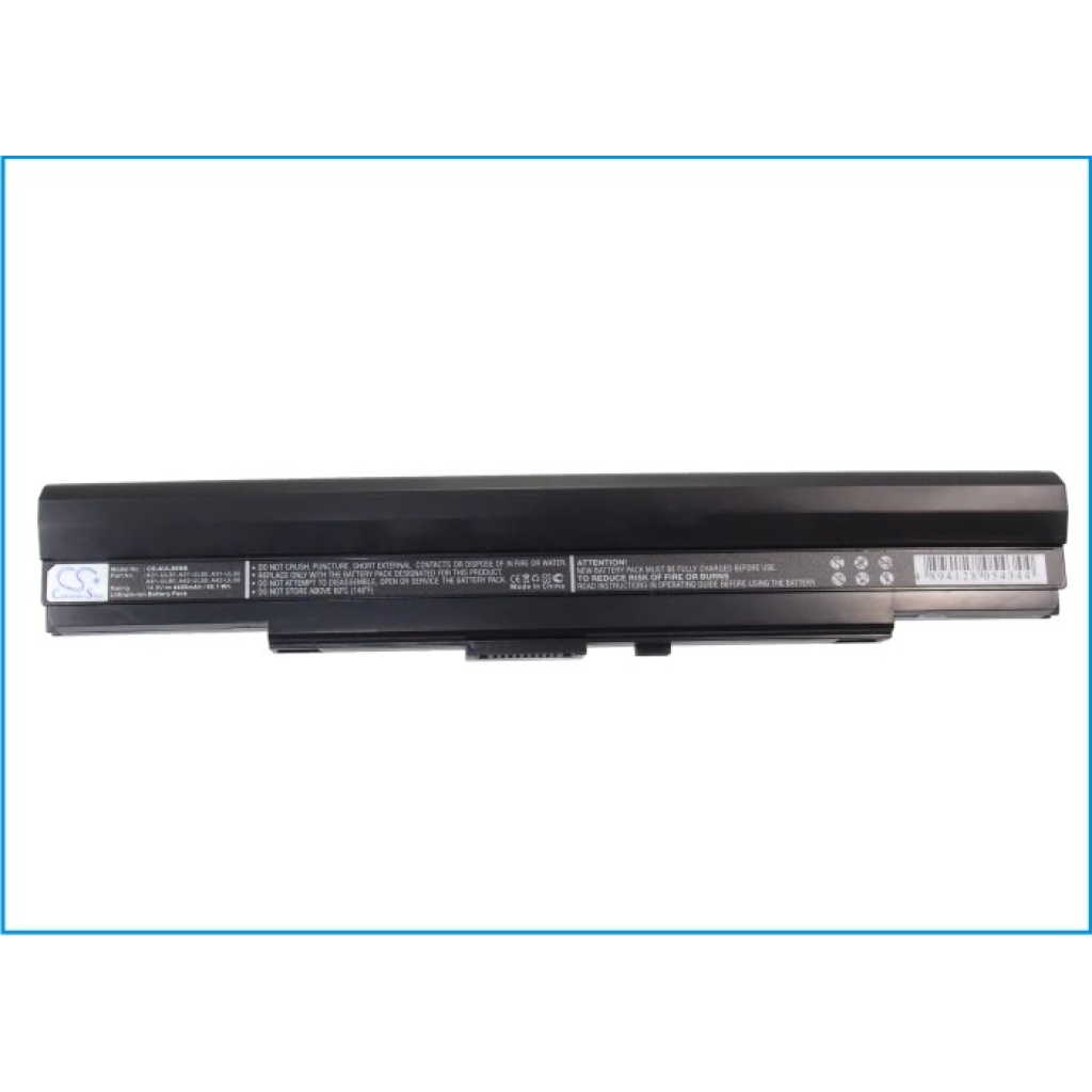 Battery Replaces A41-UL80