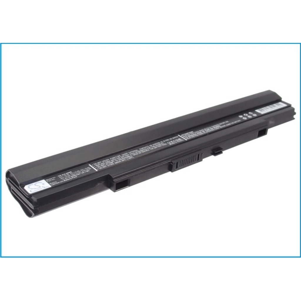 Battery Replaces A41-UL80