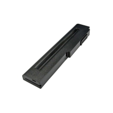 Kompatibel batteribyte för Asus 07G016000530,07G0165N1875,07G016C71875,07G016DS1875,07G016DT1875...