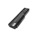 Notebook battery Asus X64JV
