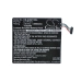 Tablet Battery Asus CS-AUM715SL