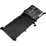 Battery compatibleWith Notebook battery
