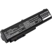 Batterier till bärbara datorer Asus N51TP