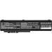 Batterier till bärbara datorer Asus N51TP