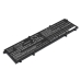 Battery compatible with Asus CS-AUP141NB