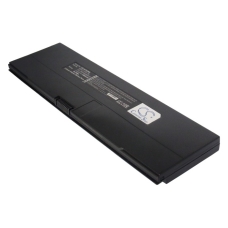 Kompatibel batteribyte för Asus 07GO16003555M,890AAQ566970,AP22-U1001,B2,YS1