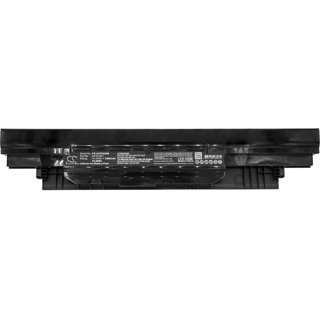 Asus P2501LA